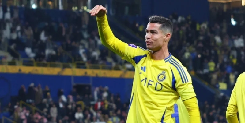 Al Nassr FC - Al-Fayha Al Nassr FC - Al-Fayha