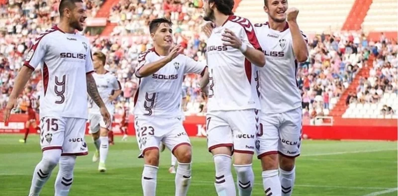 Albacete vs Real Zaragoza Prediction and Betting Tips (07.02.2025) Albacete vs Real Zaragoza Prediction and Betting Tips (07.02.2025)