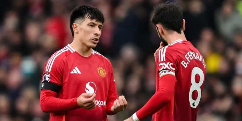 Manchester United - Leicester City Manchester United - Leicester City