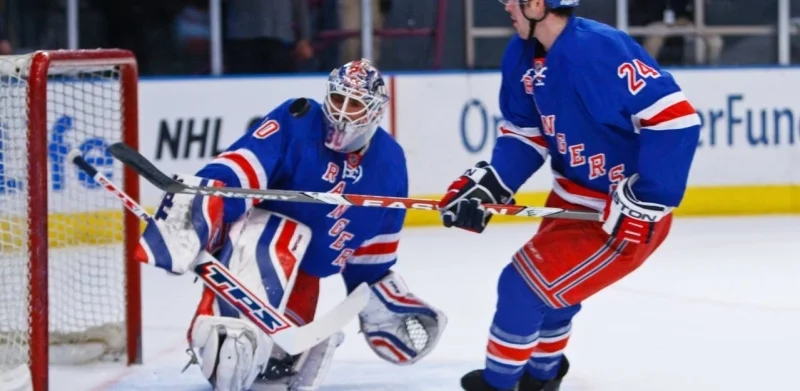 New York Rangers - Pittsburgh Penguins New York Rangers - Pittsburgh Penguins