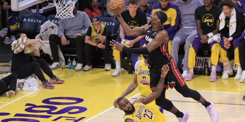 Brooklyn Nets vs Miami Heat Prediction and Betting Tips (08.02.2025) Brooklyn Nets vs Miami Heat Prediction and Betting Tips (08.02.2025)