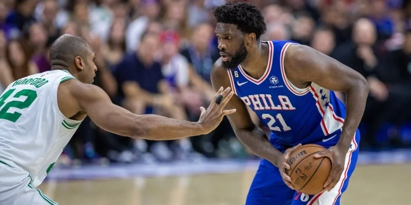 Detroit Pistons - Philadelphia 76ers Detroit Pistons - Philadelphia 76ers