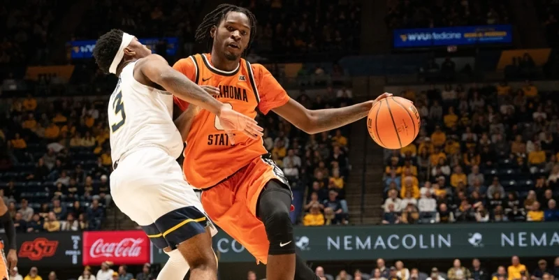 Oklahoma City Thunder vs Toronto Raptors Predicción y Consejos de apuestas (08.02.2025) Oklahoma City Thunder vs Toronto Raptors Predicción y Consejos de apuestas (08.02.2025)