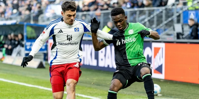 Preussen Muenster vs Hamburger SV Prediction and Betting Tips (07.02.2025) Preussen Muenster vs Hamburger SV Prediction and Betting Tips (07.02.2025)