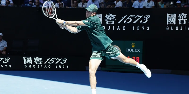 Tommy Paul vs Reilly Opelka Prediction and Betting Tips (08.02.2025) Tommy Paul vs Reilly Opelka Prediction and Betting Tips (08.02.2025)