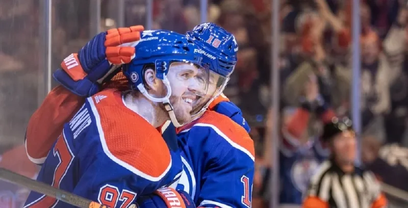 Edmonton Oilers vs Colorado Avalanche Prediction and Betting Tips (08.02.2025) Edmonton Oilers vs Colorado Avalanche Prediction and Betting Tips (08.02.2025)