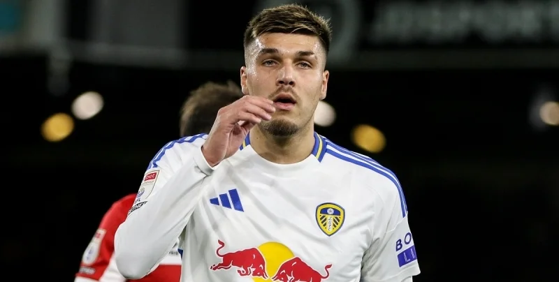 Leeds United - Millwall Leeds United - Millwall