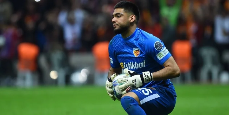 Kayserispor - Konyaspor Kayserispor - Konyaspor