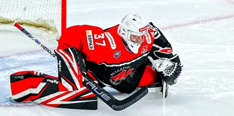 Metallurg Novokuznetsk - Ugra Khanty-Mansiysk Metallurg Novokuznetsk - Ugra Khanty-Mansiysk