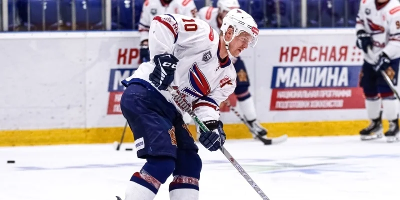 Sokol Krasnoyarsk - Rubin Tyumen Sokol Krasnoyarsk - Rubin Tyumen