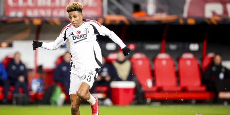 Sivasspor vs Besiktas Prediction and Betting Tips (08.02.2025) Sivasspor vs Besiktas Prediction and Betting Tips (08.02.2025)