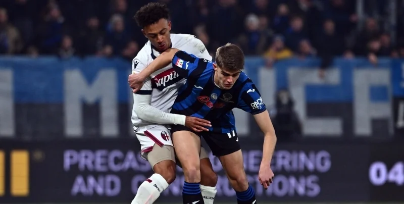 Hellas Verona - Atalanta Hellas Verona - Atalanta