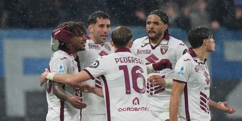 Torino vs Genoa Prediction and Betting Tips (08.02.2025) Torino vs Genoa Prediction and Betting Tips (08.02.2025)