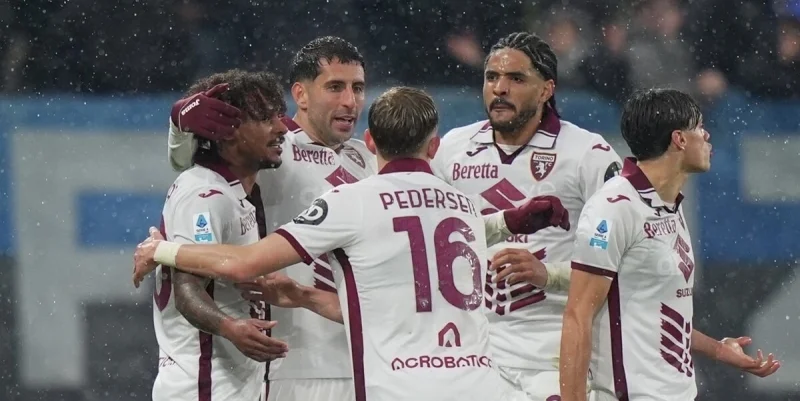 Torino - Genoa Torino - Genoa