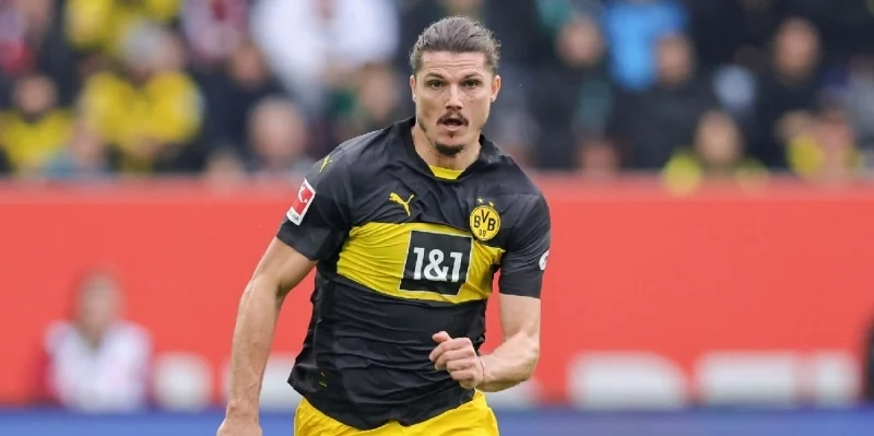 Borussia Dortmund - VfB Stuttgart Borussia Dortmund - VfB Stuttgart