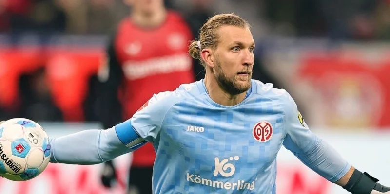 Mainz 05 - Augsburg Mainz 05 - Augsburg