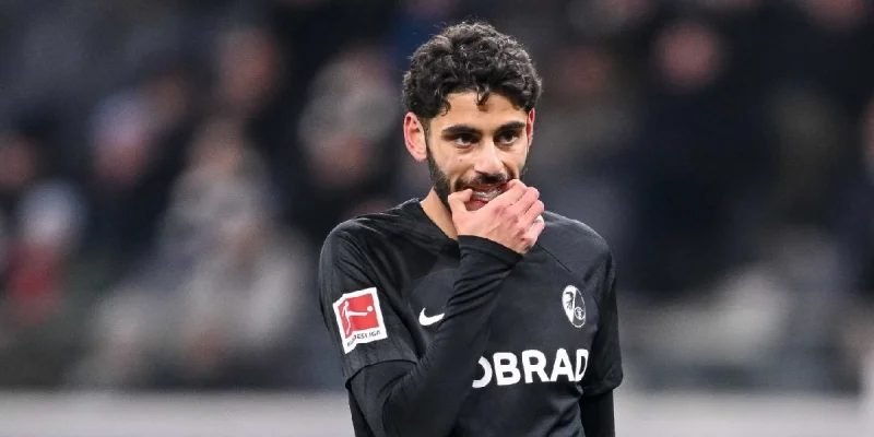 Freiburg vs FC Heidenheim Prediction and Betting Tips (08.02.2025) Freiburg vs FC Heidenheim Prediction and Betting Tips (08.02.2025)