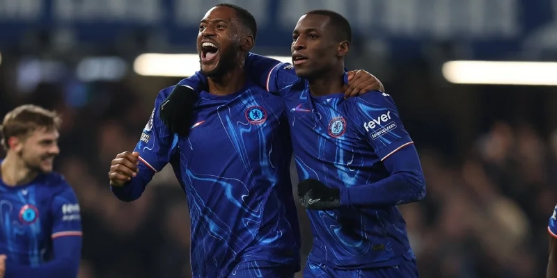 Brighton & Hove Albion vs Chelsea Prediction and Betting Tips (08.02.2025) Brighton & Hove Albion vs Chelsea Prediction and Betting Tips (08.02.2025)