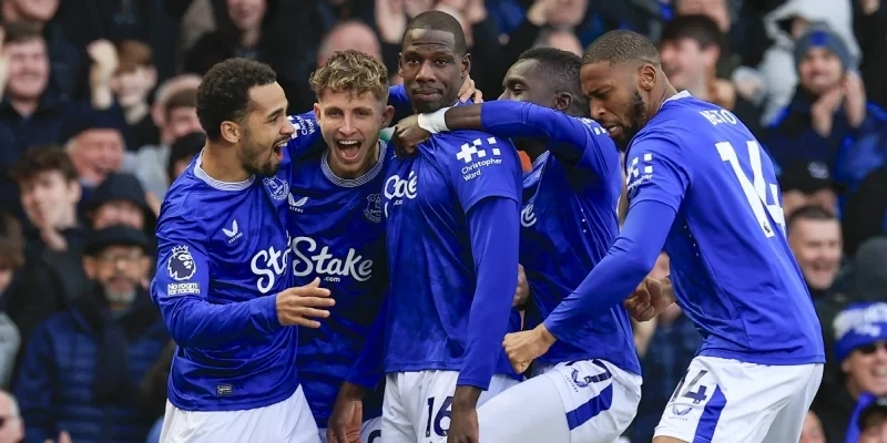 Everton - AFC Bournemouth Everton - AFC Bournemouth