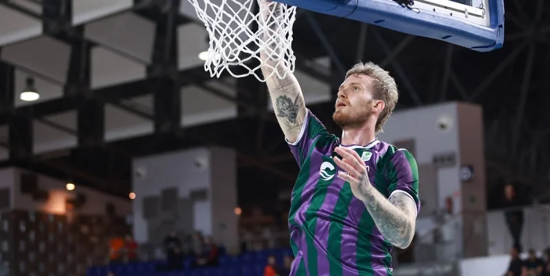 CB Breogan Lugo vs Unicaja Prediction and Betting Tips (08.02.2025) CB Breogan Lugo vs Unicaja Prediction and Betting Tips (08.02.2025)