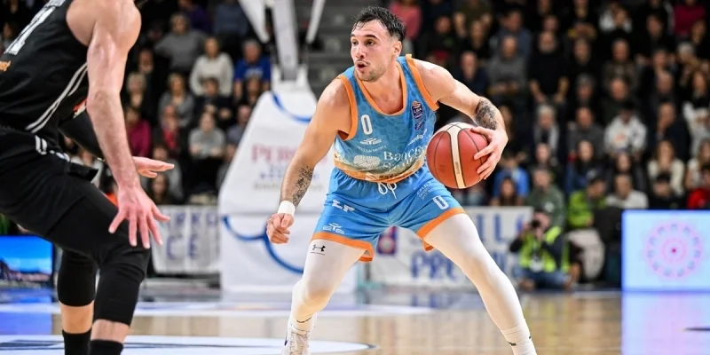 Dinamo Sassari - Olimpia Milano Dinamo Sassari - Olimpia Milano