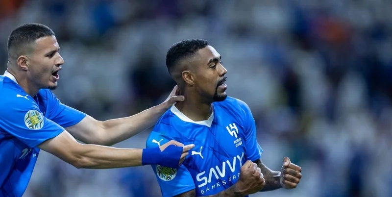 Damac FC vs Al Hilal Prediction and Betting Tips (08.02.2025) Damac FC vs Al Hilal Prediction and Betting Tips (08.02.2025)