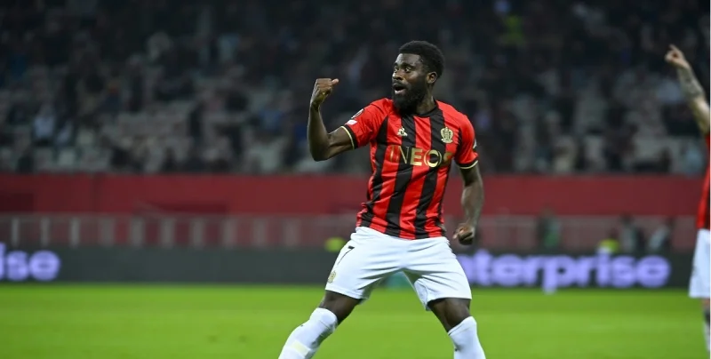 Nice vs Lens Prediction and Betting Tips (08.02.2025) Nice vs Lens Prediction and Betting Tips (08.02.2025)