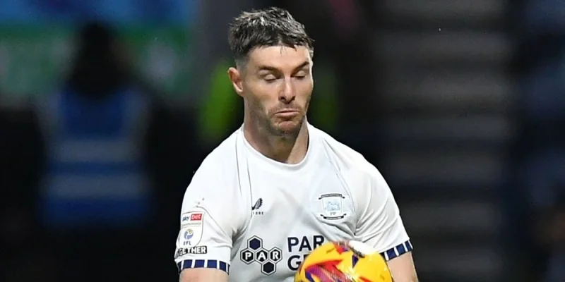 Preston North End - Wycombe Wanderers Preston North End - Wycombe Wanderers
