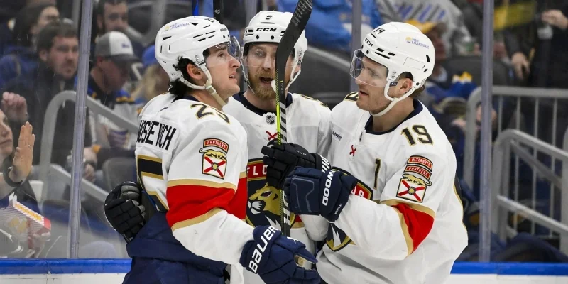 Florida Panthers vs Ottawa Senators Prediction and Betting Tips (09.02.2025) Florida Panthers vs Ottawa Senators Prediction and Betting Tips (09.02.2025)