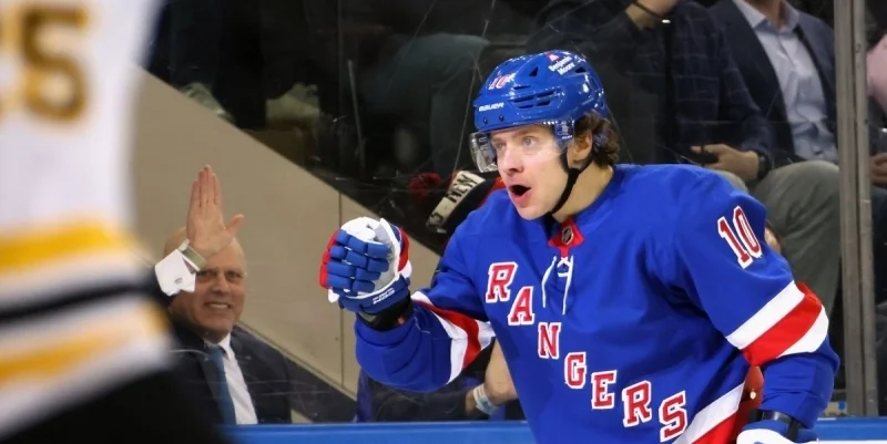 Columbus Blue Jackets - New York Rangers Columbus Blue Jackets - New York Rangers