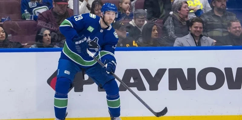 Vancouver Canucks - Toronto Maple Leafs Vancouver Canucks - Toronto Maple Leafs