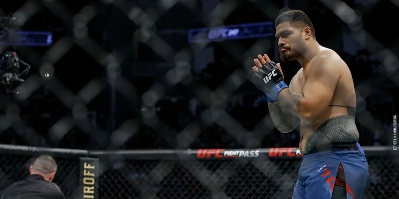 Justin Tafa vs Tallison Teixeira Prediction and Betting Tips (09.02.2025) Justin Tafa vs Tallison Teixeira Prediction and Betting Tips (09.02.2025)