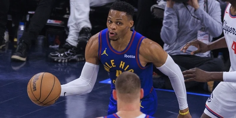 Phoenix Suns - Denver Nuggets Phoenix Suns - Denver Nuggets
