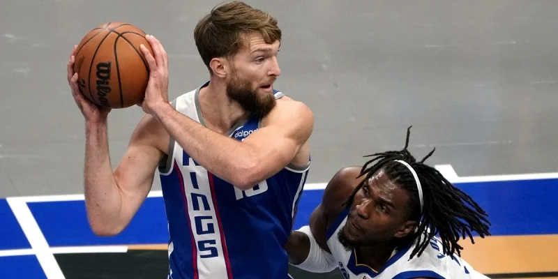 Sacramento Kings vs New Orleans Pelicans Prediction and Betting Tips (09.02.2025) Sacramento Kings vs New Orleans Pelicans Prediction and Betting Tips (09.02.2025)