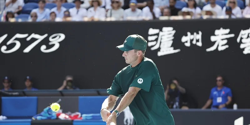 Denis Shapovalov - Tommy Paul Denis Shapovalov - Tommy Paul