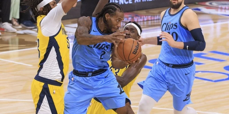 L. A. Clippers - Utah Jazz L. A. Clippers - Utah Jazz