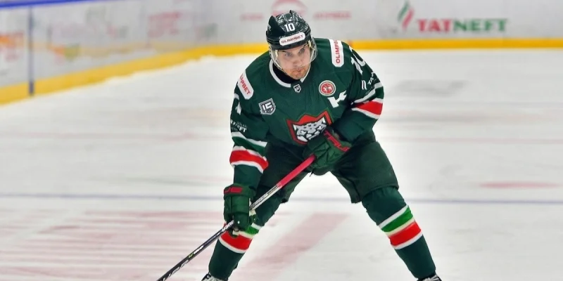 Bars Kazan vs Buran Voronezh Prediction and Betting Tips (09.02.2025) Bars Kazan vs Buran Voronezh Prediction and Betting Tips (09.02.2025)