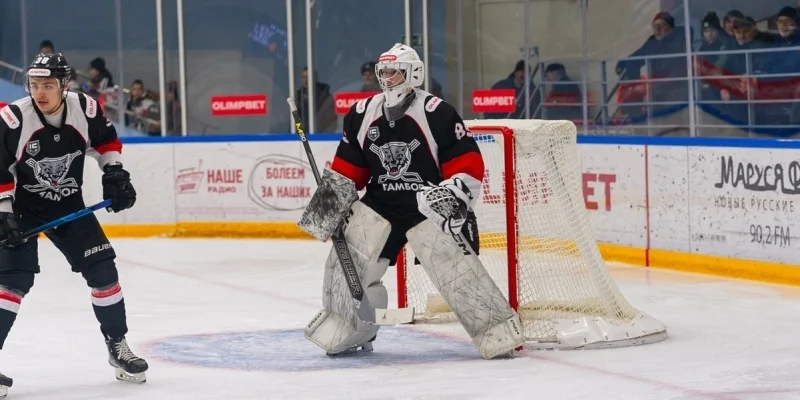 HC Chelny - HC Tambov HC Chelny - HC Tambov