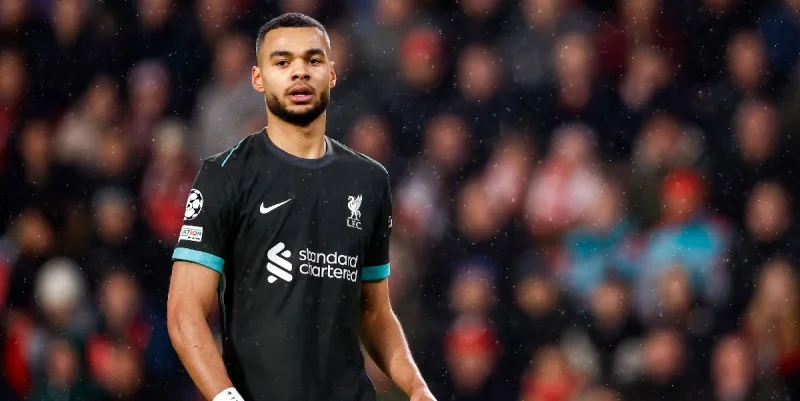 Plymouth Argyle vs Liverpool Prediction and Betting Tips (09.02.2025) Plymouth Argyle vs Liverpool Prediction and Betting Tips (09.02.2025)