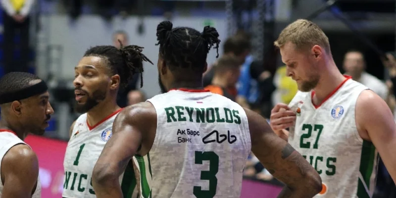 Unics Kazan - Avtodor Unics Kazan - Avtodor