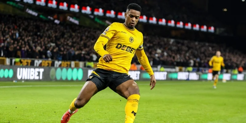 Blackburn Rovers vs Wolverhampton Wanderers Prediction and Betting Tips (09.02.2025) Blackburn Rovers vs Wolverhampton Wanderers Prediction and Betting Tips (09.02.2025)