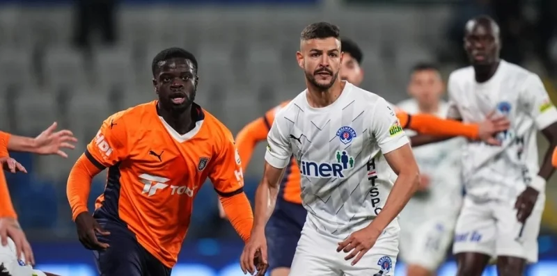 Kasimpasa - Rizespor Kasimpasa - Rizespor