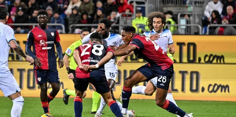 Cagliari vs Parma Calcio 1913 Prediction and Betting Tips (09.02.2025) Cagliari vs Parma Calcio 1913 Prediction and Betting Tips (09.02.2025)