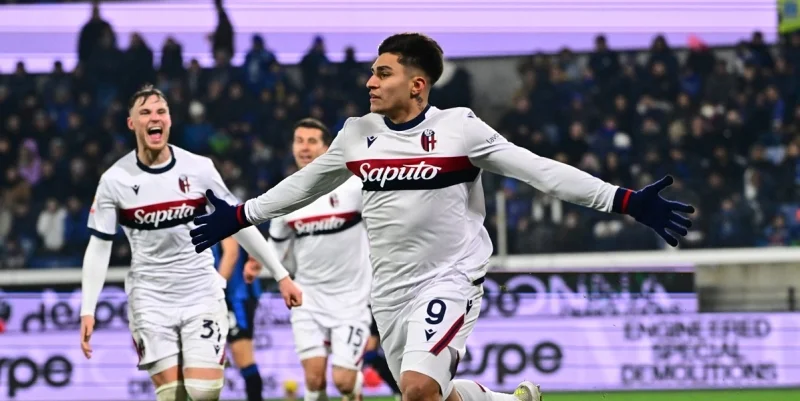 Lecce vs Bologna Prediction and Betting Tips (09.02.2025) Lecce vs Bologna Prediction and Betting Tips (09.02.2025)