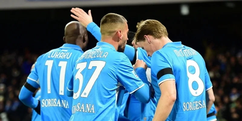 SSC Napoli - Udinese SSC Napoli - Udinese