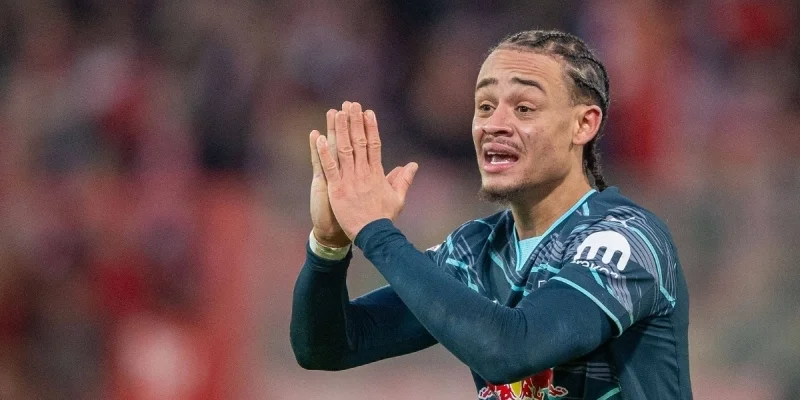 RB Leipzig - St. Pauli RB Leipzig - St. Pauli