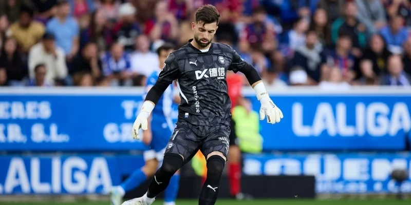 Deportivo Alaves - Getafe Deportivo Alaves - Getafe
