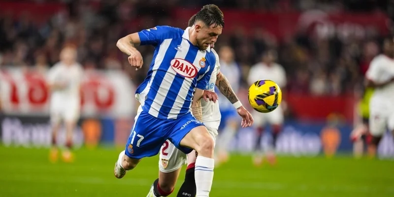 Real Sociedad - Espanyol Real Sociedad - Espanyol
