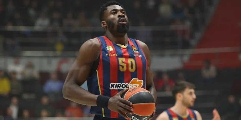 Saski Baskonia - Granada Saski Baskonia - Granada