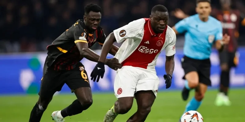 Galatasaray vs Adana Demirspor Prediction and Betting Tips (09.02.2025) Galatasaray vs Adana Demirspor Prediction and Betting Tips (09.02.2025)